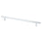 Tempo Steel Polished Chrome Cabinet Pull Polished Chrome 5