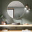 Textile Porcelain Green Mosaic Satin 2