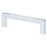 Metro Zinc Polished Chrome Cabinet Pull Polished Chrome 1