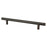 Tempo Steel Verona Bronze Cabinet Pull Verona Bronze 6