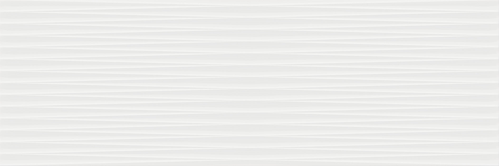 Nordic Ceramic Snow Aura Tile Satin 1