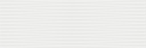Nordic Ceramic Snow Aura Tile Satin 1