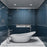 Monocolor Ceramic Premium Noche Tile Matte 2