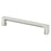 Elevate Aluminum Brushed Nickel Cabinet Pull Brushed Nickel 2