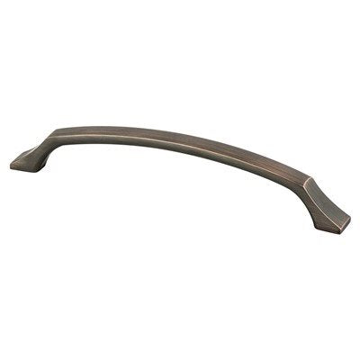 Epoch Edge Zinc Verona Bronze Cabinet Pull Verona Bronze 3