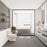 Piscina Porcelain Dark Grey with Bio Tech Tile Matte 2
