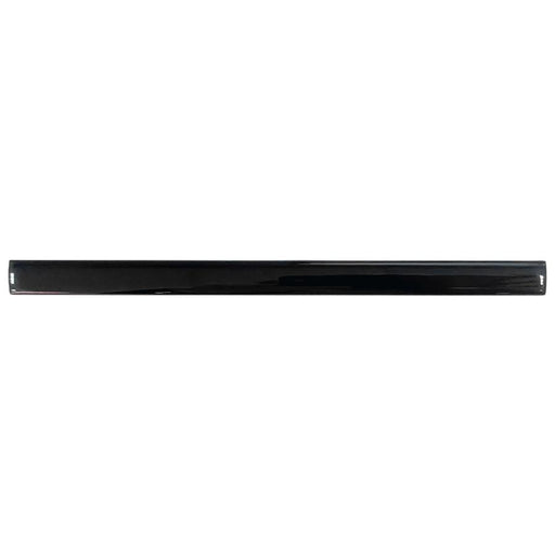 Ceramic Nero Tile Glossy 1