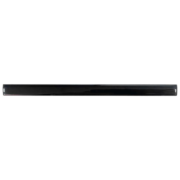 Ceramic Nero Tile Glossy 1