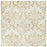 Milano Ceramic Decor Daman Beige Tile Glossy 3