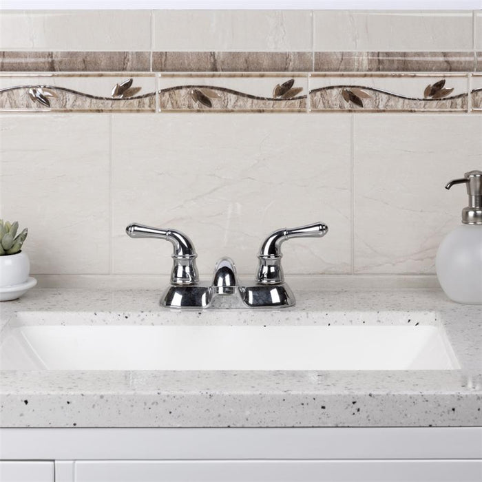 Ferraras Ceramic Listello Tile Glossy 8