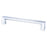 Elevate Aluminum Polished Chrome Cabinet Pull Polished Chrome 3