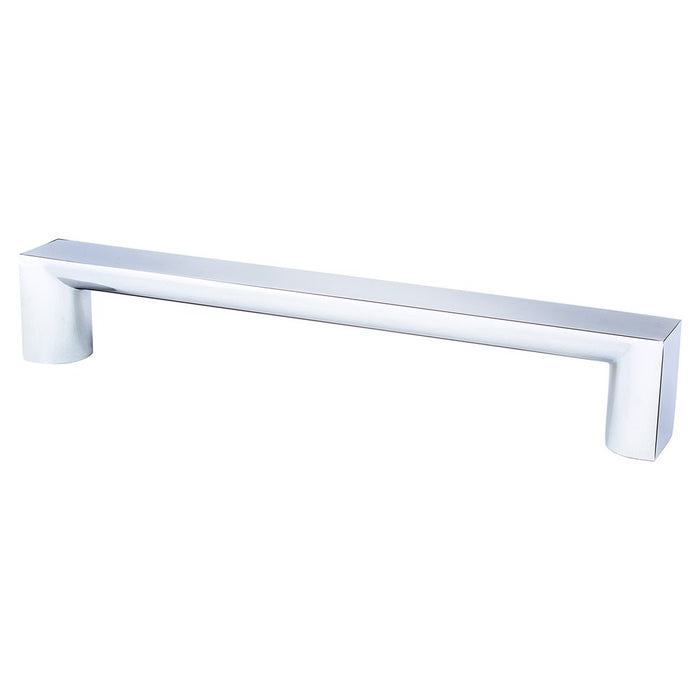 Elevate Aluminum Polished Chrome Cabinet Pull Polished Chrome 3