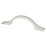Echo Zinc Polished Nickel Cabinet Pull Polished Nickel 4