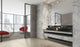 Breeze Porcelain Bloom Beige Tile Matte 3
