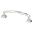 Tailored Traditional Zinc Polished Nickel Cabinet Pull Polished Nickel 1