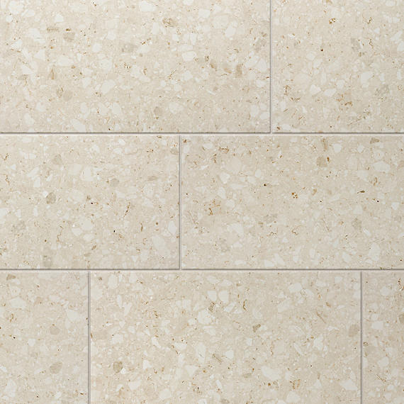 Lumen Porcelain Medio Stepwise OU53 Tile Matte 2