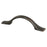 Echo Zinc Verona Bronze Cabinet Pull Verona Bronze 4