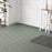 Textile Porcelain Green Mosaic Satin 5