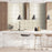 Milano Ceramic Decor Daman Beige Tile Glossy 2