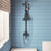 Piscina Porcelain Light with Bio Tech Tile Matte 6