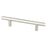 Tempo Steel Brushed Nickel Cabinet Pull Brushed Nickel 2