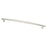 Meadow Aluminum Brushed Nickel Cabinet Pull Brushed Nickel 4