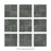 Kings Ceramic Barna Sarria Tile Matte 4