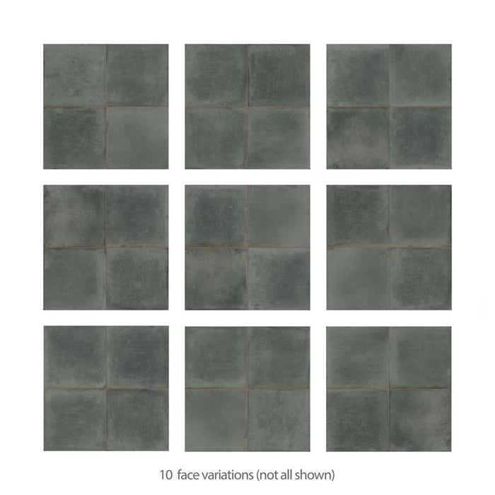 Kings Ceramic Barna Sarria Tile Matte 4
