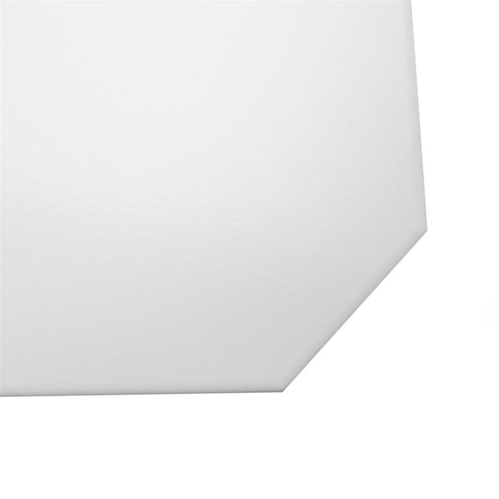 Monocolor Ceramic Alaska Tile Matte 18