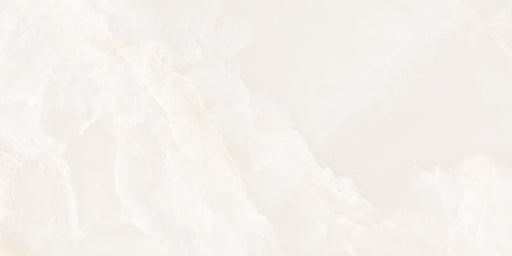 Affinity Porcelain Beige Onyx Tile Polished 1