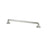 Folklore Zinc Brushed Nickel Cabinet Pull Brushed Nickel 4