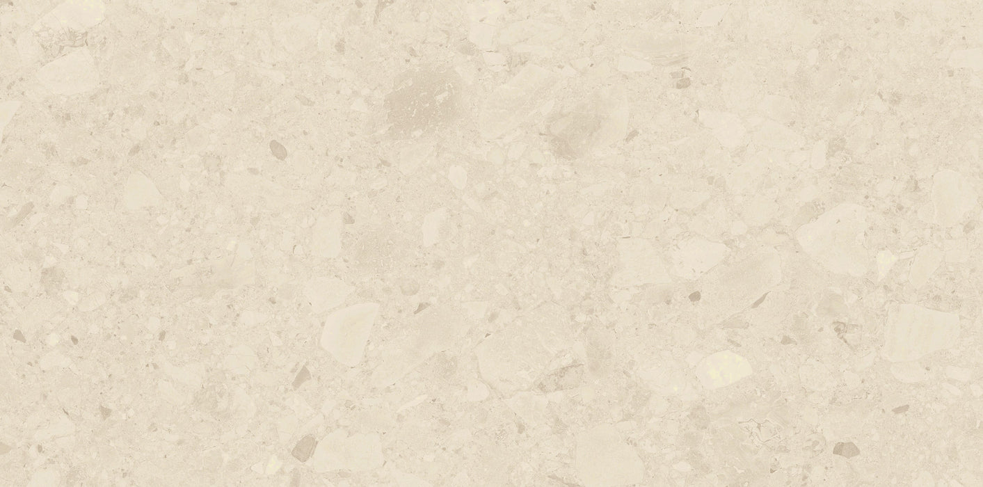 Flodsten Porcelain Artic Tile Matte 2