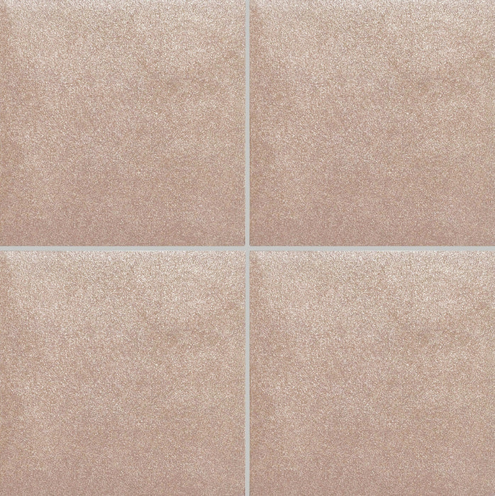 Native Porcelain Clay Solid Tile Matte 1