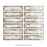 Gaudi Porcelain Alpine Brick Tile Glossy 4