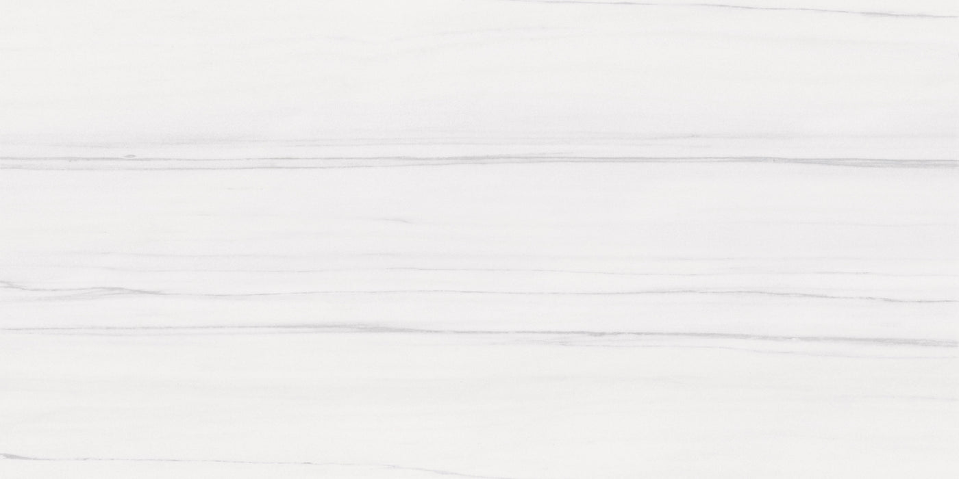 Bianco Dolomite Porcelain White Tile Matte 1