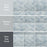 Berta Ceramic Escalas Tile Matte 5