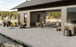 Boston Porcelain Gray Tile Matte 4
