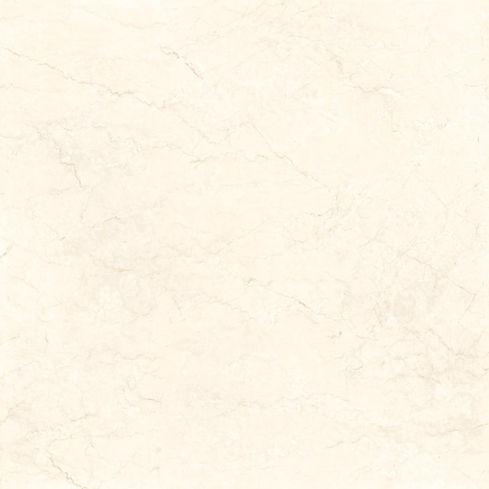 Touch Porcelain Crema Marfil Tile Polished 1