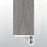 Cyrus Finely Luxury Vinyl Moulding / Trim - 2.75" x 94" Eased Edge Flush Stairnose