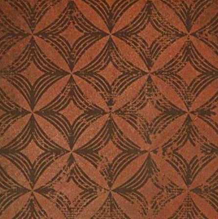 Full Tile Sample - FAP Firenze Heritage Antico Deco Porcelain Tile - 8" x 8" x 9 MM Matte