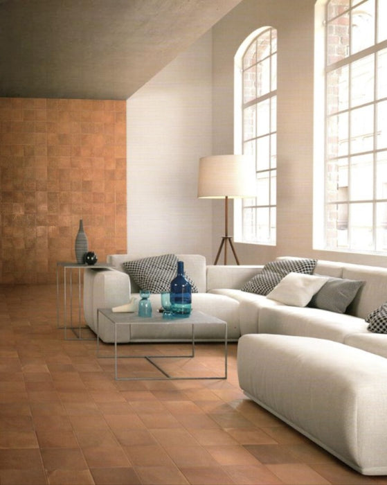 FAP Firenze Heritage Porcelain Antico Deco Tile Matte 4