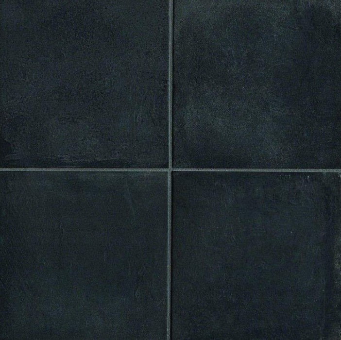 FAP Firenze Heritage Porcelain Carbone Tile Matte 2