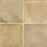 Full Tile Sample - FAP Firenze Heritage Paglierino Porcelain Tile - 8" x 8" x 9 MM Matte