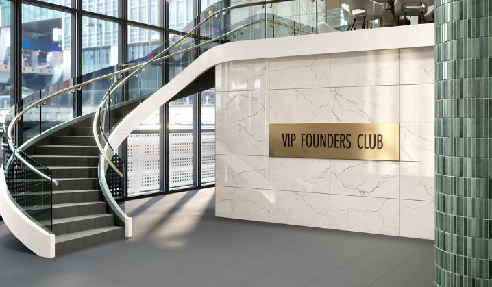 Fixture Porcelain Fog FX23 Tile Polished 2