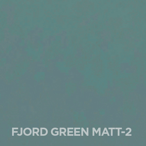 Luxury Wood Green Matte Bathroom Vanity Green Matte 8