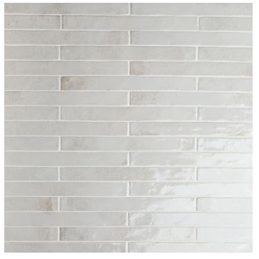 Flamenco Princess White NFLAPRIWHI2X18G