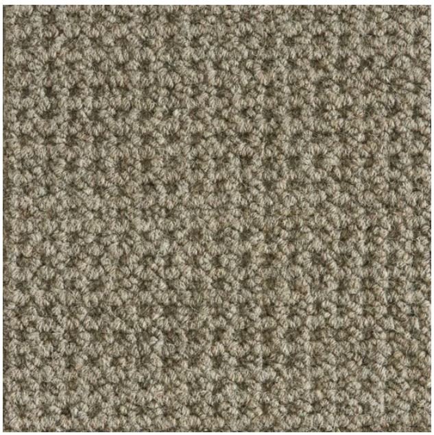 Colony Wool Flannel 73295 Carpet CLONY Textured 1