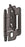 Decorative Hinges Steel Matte Black Cabinet Hinge 4