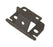 Decorative Hinges Steel Matte Black Cabinet Hinge 2