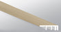 Laurel Reserve Flaxen Luxury Vinyl Moulding / Trim - 1.5" x 94" End Cap Large